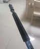 欣怡萬(wàn)嘉臂力器拉力握力棒男士鍛煉胸肌家用健身器材手臂訓練器套裝 彈簧臂力器（王者級巔峰） 70kg 曬單實(shí)拍圖