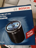 博世（BOSCH）機(jī)油濾芯濾清器0061豐田卡羅拉凱美瑞雷凌威馳花冠EX致享致炫RAV4 曬單實(shí)拍圖