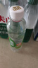依能 青檸檬味蘇打水飲料 無糖無汽弱堿 500ml*24瓶 塑膜裝飲品 曬單實拍圖