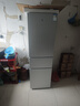 米家小米出品215升三門小型家用電冰箱 三門三溫節(jié)能安靜運行冷凍冷藏 租房宿舍升級款BCD-215MDM03 曬單實拍圖
