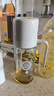 佳幫手噴倒一體油壺噴油壺玻璃廚房家用噴油瓶霧化油噴壺油罐550ml 曬單實(shí)拍圖