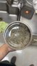 南同九坊南京同仁堂 茵陳三月嫩芽綿中泡酒藥泡水材新鮮茵陳蒿艾草葉100g 曬單實拍圖