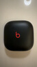 beats Fit Pro 真無(wú)線(xiàn)降噪耳機 運動(dòng)藍牙耳機 兼容蘋(píng)果安卓系統 IPX4級防水 經(jīng)典黑紅 曬單實(shí)拍圖