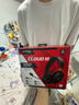 極度未知（HYPERX）颶風(fēng)2颶風(fēng)3二代三代cloud系列 電競(jìng)游戲耳機(jī)頭戴式有線無線電腦fps吃雞ps5專用飆風(fēng)耳麥降噪麥克風(fēng) 【颶風(fēng)3有線】全新升級(jí)丨DTS空間音效丨黑紅 曬單實(shí)拍圖