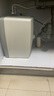 史密斯（A.O.SMITH）10升小廚寶 金圭內膽電熱水器 2kW速熱節(jié)能保溫 臺盆下方安裝 儲水式 EWH-10B2 上出水 10L EWH-10B2 曬單實拍圖