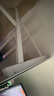 姍姍木藝電腦桌家用臺式電競游戲桌辦公學習書桌現(xiàn)代簡易臥室桌子 曬單實拍圖