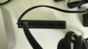 綠聯(lián)HDMI切換器三進(jìn)一出2.1版 8K60Hz高清視頻共享分屏適用電腦筆記本游戲機接顯示器電視投影儀15263 曬單實(shí)拍圖