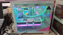 七彩虹RTX5090D 5080 5070 Ti顯卡電腦主機AMD銳龍9800x3d臺式diy組裝電腦AI設計電競游戲整機 配四：9800x3d RTX5080主機 曬單實拍圖
