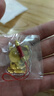 開(kāi)運招財貓御守元寶貓吊墜手機鏈掛件鑰匙扣御守護身項墜包包掛飾 元寶貓掛飾【一個(gè)】 曬單實(shí)拍圖
