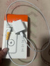 固質(zhì)優(yōu)品蘋果充電器正品充電線氮化鎵適配原裝45W快充PD套裝iPhone14ProMax13 16 15手機(jī)12充電頭30W數(shù)據(jù)線 【原盒封裝】30W快充頭+閃充線丨1米套裝 曬單實(shí)拍圖