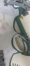 愛(ài)寶適嬰兒學(xué)步帶防走失牽引繩安全防勒四季通用透氣款 果子綠 S360 曬單實(shí)拍圖
