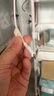 品勝蘋果16/15充電線雙type-c數(shù)據(jù)線PD60W快充ctoc車載Carplay通用iphone16pro華為P80手機iPad筆記本 曬單實拍圖