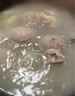 牧溪春 內(nèi)蒙羊肚包肉凈重2斤+韭花醬 冷凍 內(nèi)蒙羊肉生鮮小吃食材 曬單實(shí)拍圖