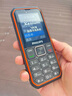飛利浦（PHILIPS）E588A 全網通4G老人手機 大喇叭大聲音超長待機大屏大字老年人專用手機直板按鍵學生備用機 星空黑 曬單實拍圖