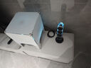 哈曼卡頓（Harman/Kardon）水晶4代 水晶5 玄光版家用桌面藍(lán)牙音響2.1聲道Soundsticks 4/5電腦音箱 哈曼卡頓 桌面音箱重低音 水晶5【玄光版】 曬單實(shí)拍圖