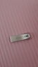 三星（SAMSUNG）64GB USB3.1 U盤 BAR 學(xué)習(xí)辦公兩用 金屬高速優(yōu)盤 小巧精致車載U盤 讀速300MB/s（Gen 1） 香檳銀 曬單實拍圖