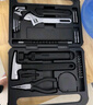 米家小米電動(dòng)工具箱充電式鋰電電動(dòng)螺絲批家用電動(dòng)螺絲刀套裝 曬單實(shí)拍圖