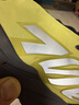 阿迪達斯YEEZY 700MNVN黑粉椰子男女時(shí)尚運動(dòng)休閑鞋GW9525 38.5碼 曬單實(shí)拍圖