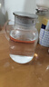 炊大皇 1.8L大容量夏日解暑冷水壺 耐熱防爆玻璃杯 水果茶壺白開水杯 曬單實拍圖