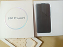 vivo S30 Pro mini 16GB+512GB 薄荷青 國家補貼 多彩小直屏 超級潛望長(cháng)焦 6500mAh 學(xué)生 AI手機 曬單實(shí)拍圖