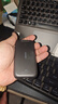 諾基亞 NOKIA 2660 Flip 4G 移動(dòng)聯(lián)通電信 雙卡雙待  翻蓋手機 備用手機 老人老年手機 學(xué)生手機 黑色 曬單實(shí)拍圖