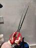 漫德萊趕海工具趕海套裝鏟子挖土種花沙灘挖沙玩具園藝工具五件套 曬單實(shí)拍圖