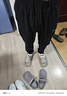 特步男子夏季透氣冰絲速干梭織運(yùn)動(dòng)褲時(shí)尚百搭 曬單實(shí)拍圖