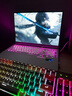 機械革命【國家補貼20%】極光X 酷睿i7HX 游戲本筆記本電腦(i7-13700HX 16G 1T RTX5060 2.5K屏 180Hz 白) 曬單實拍圖