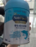 美贊臣學(xué)優(yōu)力兒童成長(cháng)奶粉 5段奶粉 700g 【50倍DHA 學(xué)習出眾】 曬單實(shí)拍圖