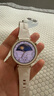 HUAWEI WATCH GT 5 Pro 國家補(bǔ)貼15% 冰川白42mm華為智能手表玄璣感知系統(tǒng)進(jìn)階運(yùn)動情緒健康助手 曬單實拍圖
