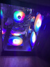 技嘉 酷睿i5 13400F臺式組裝電腦主機(jī)RTX4060Ti/5060Ti游戲高端電競獨(dú)顯直播設(shè)計(jì)渲染整機(jī) 配置二：14代酷睿i5丨RTX5060 曬單實(shí)拍圖