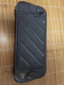Skull & Co.Switch2保護殼  能插底座 骷髏skullnco 人體工學 附三種握把 GripCase2 單品：GripCase2【黑色】 曬單實拍圖