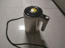 京嚴(yán)【德國品質(zhì)】打粉機(jī)超細(xì)研磨機(jī)家用中藥粉碎機(jī)小型五谷雜糧磨粉機(jī) 升級款【600ml大容量+304不銹鋼】研磨機(jī) 行業(yè)頂配丨12葉精鋼刀頭 曬單實(shí)拍圖