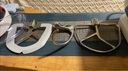 長(zhǎng)帝（changdi）【國(guó)家補(bǔ)貼】廚師機(jī)和面機(jī)家用商用7L大容量金屬機(jī)身揉面機(jī)打蛋器攪面機(jī)面食機(jī)海牛頂頂C7冰桶款 曬單實(shí)拍圖