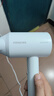 飛科（FLYCO）博銳電吹風機家用大功率便攜負離子吹風筒1800W大風力柔風恒溫護發(fā)速干冷熱風 PH1629 曬單實拍圖