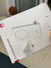 華為【3C認證】原裝全能充磁吸移動(dòng)電源充電寶可上飛機小巧便攜13重安全防護 含3.3A C-C 0.25米數據線(xiàn) 曬單實(shí)拍圖