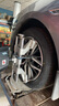 佳通輪胎(Giti)汽車輪胎215/55R17 94V F22 原配 秦PLUS DM-i/EV/途岳 曬單實拍圖