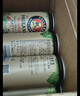 保拉納（Paulaner）柏龍白啤 酵母型小麥啤酒500ml*24聽 德國進口 整箱啤酒 500mL 24罐 曬單實拍圖