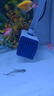 森森（SUNSUN）耀藍魚(yú)缸水泵小型潛水泵過(guò)濾泵抽水泵YQP-1000 15W 曬單實(shí)拍圖