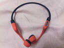 韶音（SHOKZ）OpenSwim Pro S710 骨傳導藍牙耳機 開放式運動游泳跑步騎行不入耳 珊瑚海 無線耳機 曬單實拍圖