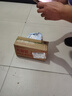 小米（MI）REDMI K80 至尊版 天璣9400+ 7410mAh大電池 月巖白  12GB+512GB  紅米5G手機 曬單實(shí)拍圖