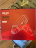 德力西數(shù)顯熱風(fēng)槍電子維修小型貼膜便攜烘槍工業(yè)熱縮膜吹風(fēng)機(jī)烤槍 曬單實拍圖