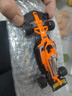 中精質(zhì)造邁凱倫f1方程式賽車(chē)模型仿真合金跑車(chē)汽車(chē)模型擺件收藏禮物1:36 邁凱倫F1-MCL合金模型/買(mǎi)一送一 實(shí)收兩只 曬單實(shí)拍圖