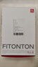 FitonTon男士?jì)妊澞斜z性感情趣透明超薄短褲頭情人節送男友禮物3條裝L 曬單實(shí)拍圖