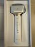 松下（Panasonic）親膚小錘子2.0升級款電動(dòng)剃須刀往復式刮胡刀智能感應全身防水生日禮物送男友ES-LM34-W 曬單實(shí)拍圖