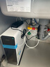 海爾（Haier）【鮮活水】瞬時1400Gpro+直飲凈水機RO反滲透凈水器雙出水凈飲機HKC3000-R883D2U1國家補貼 曬單實拍圖