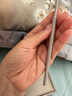 COLOUR ZONE 色彩地帶砍刀眉筆防水防汗不掉色野生眉粉防水眉筆女05煙灰棕生日禮物女友 曬單實(shí)拍圖