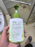 SEEDONVEUR牙膏男女茉莉茶香口臭去黃去牙漬去煙漬牙垢口臭口氣重嘴巴臭300g 曬單實拍圖