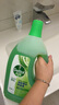 滴露（Dettol）地板清洗劑青蘋地板清潔劑拖地清潔劑地板瓷磚清潔劑拖地專用2L 曬單實(shí)拍圖