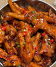 郯潤食品 雞長(cháng)爪2斤/袋 冷凍 雞爪鳳爪大雞爪檸檬燒烤生鮮食材 曬單實(shí)拍圖